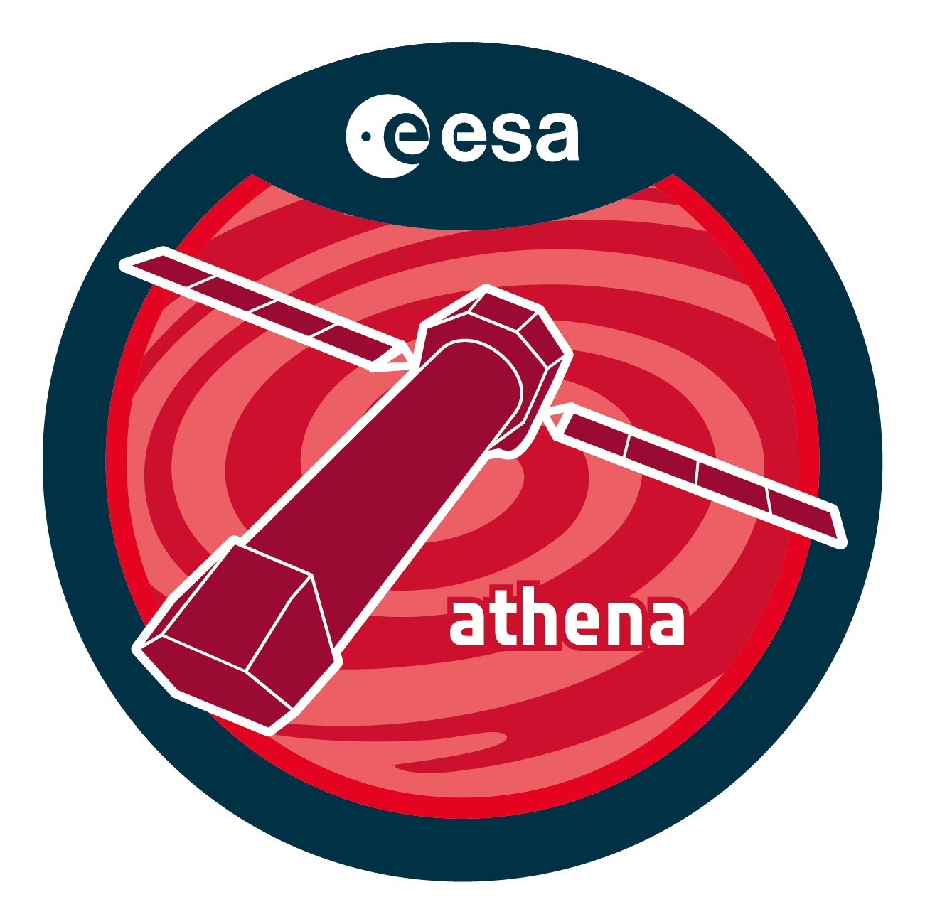 ESA/Athena