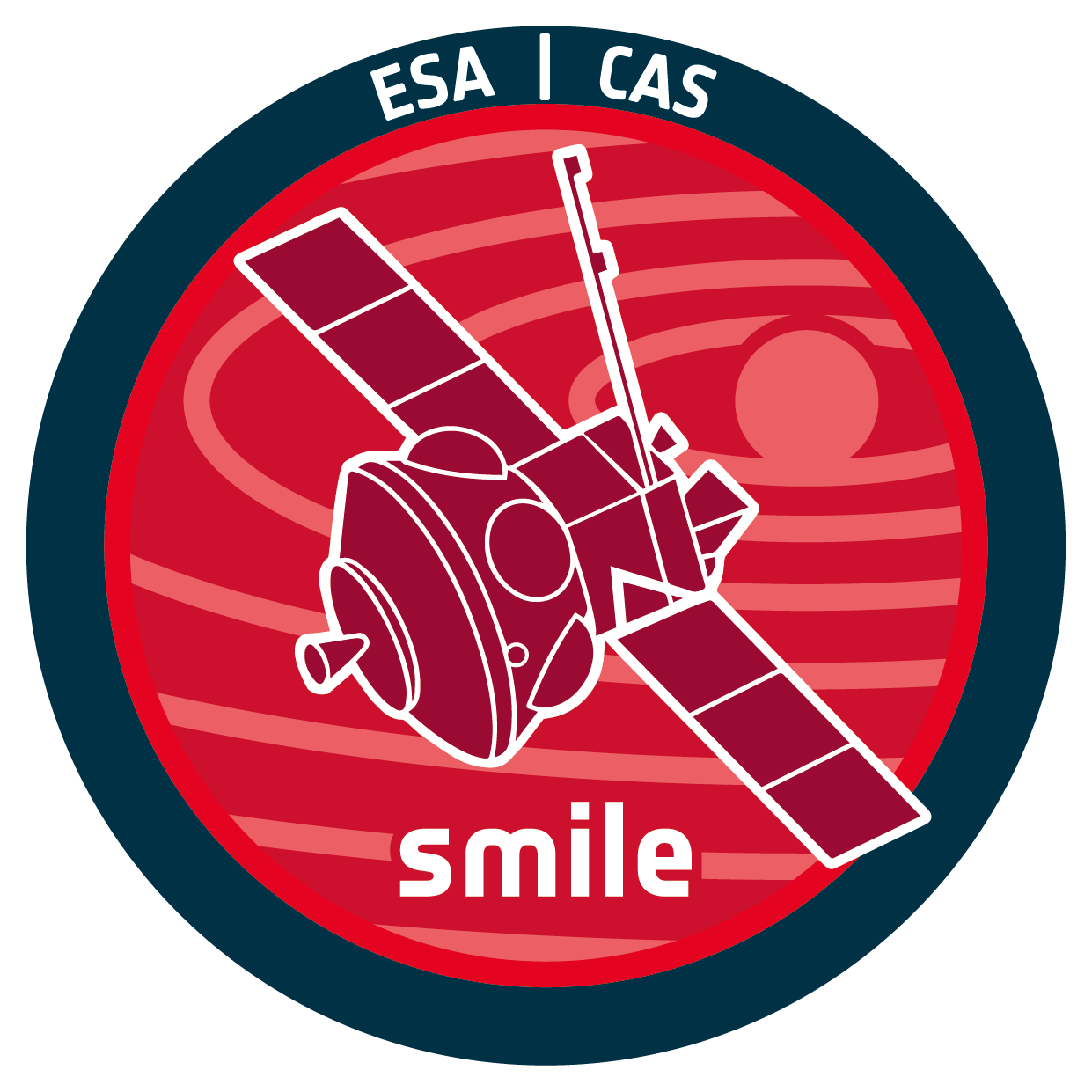 ESA/SMILE
